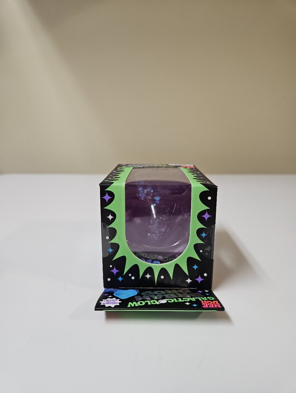 Galactic Glow Dream Drop - Glows In The Dark - Purple - Picture 5 of 7